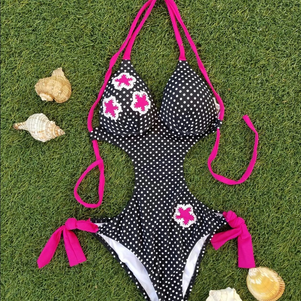 Colombian swimsuit